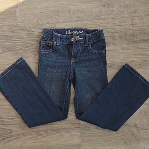 Crazy 8 Girls Denim Slim Jeans